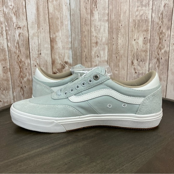 Vans Gilbert Crockett Retro Smoke Sneaker Size 8 Women - Picture 9 of 14